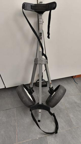 Carro de Golf LITE TRAC