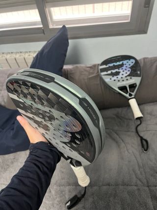 Bullpadel HACK 04 26