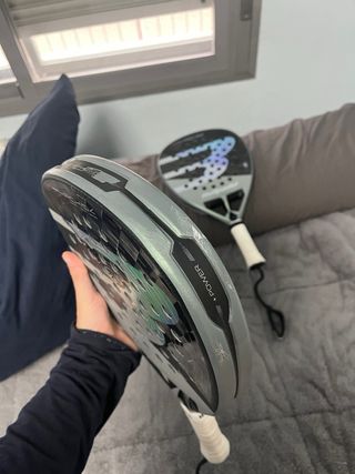 Bullpadel HACK 04 26