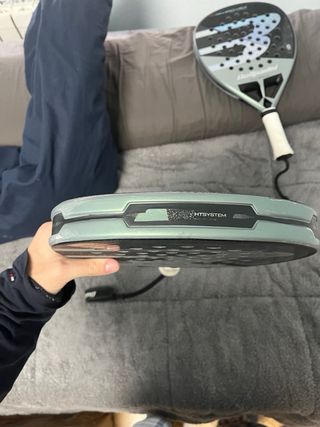 Bullpadel HACK 04 26