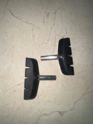 Zapatas de freno Shimano