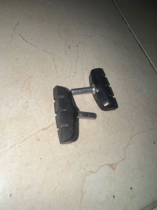 Zapatas de freno Shimano
