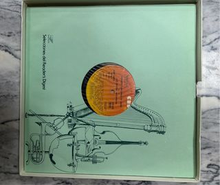 Vinilo Grandes Canciones de Amor