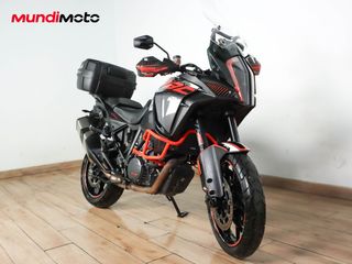 KTM 1290 SUPER ADVENTURE S