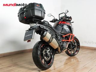 KTM 1290 SUPER ADVENTURE S