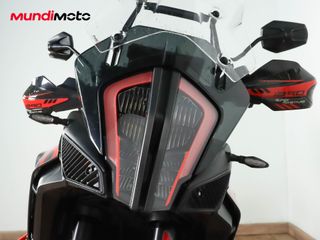 KTM 1290 SUPER ADVENTURE S