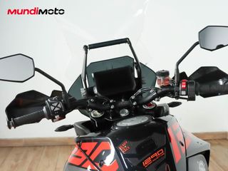 KTM 1290 SUPER ADVENTURE S