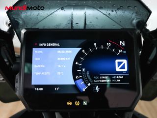 KTM 1290 SUPER ADVENTURE S