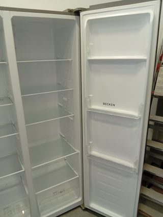 Nevera americana BECKEN