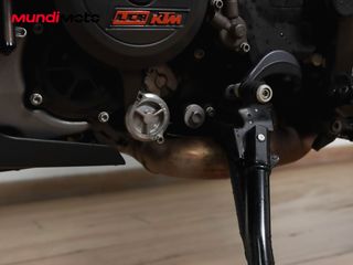 KTM 1290 SUPER ADVENTURE S