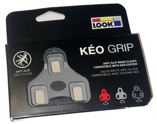 Calas de carretera Look Keo Grip