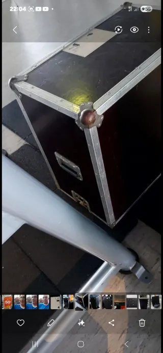 Altavoces Profesionales SONIDO-KUMBRO (4)