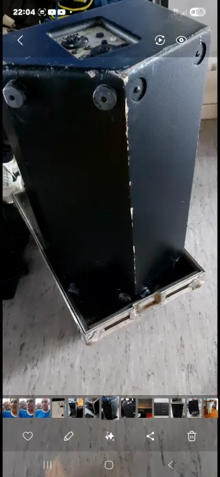 Altavoces Profesionales SONIDO-KUMBRO (4)