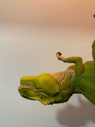 Figura Tiranosaurio Rex