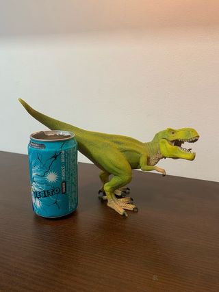 Figura Tiranosaurio Rex