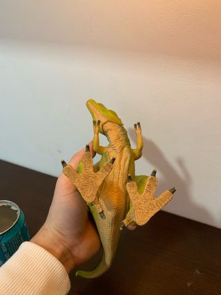 Figura Tiranosaurio Rex