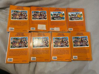 ¡Gol! 35 - ¡Llegamos a la final!