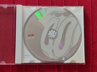 The Rolling Stones | Forty Licks (apenas o CD2)