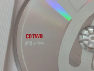 The Rolling Stones | Forty Licks (apenas o CD2)