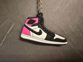 Llavero Zapatilla Nike Jordan