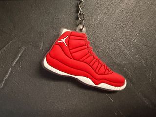 Llavero Zapatilla Nike Jordan