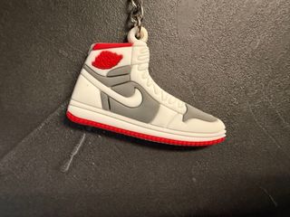 Llavero Zapatilla Nike Jordan