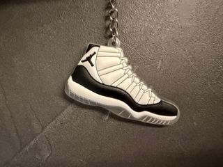 Llavero Zapatilla Nike Jordan