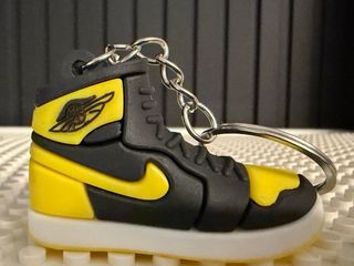 Llavero Zapatilla Nike Jordan