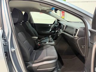 Kia Sportage 1.6 MHEV Drive 85kW Pack Style 4x2