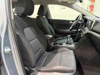 Kia Sportage 1.6 MHEV Drive 85kW Pack Style 4x2