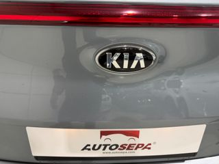 Kia Sportage 1.6 MHEV Drive 85kW Pack Style 4x2