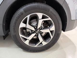 Kia Sportage 1.6 MHEV Drive 85kW Pack Style 4x2