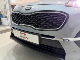 Kia Sportage 1.6 MHEV Drive 85kW Pack Style 4x2