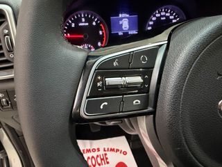 Kia Sportage 1.6 MHEV Drive 85kW Pack Style 4x2