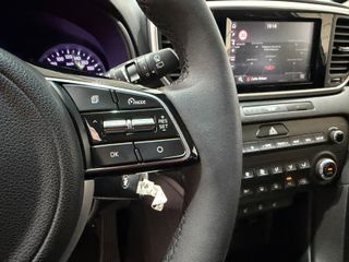 Kia Sportage 1.6 MHEV Drive 85kW Pack Style 4x2