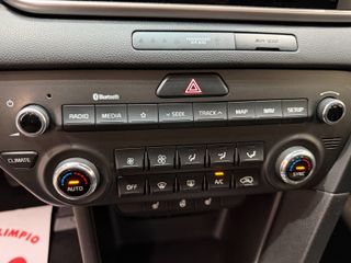 Kia Sportage 1.6 MHEV Drive 85kW Pack Style 4x2