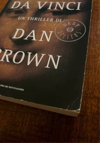 Il codice da Vinci