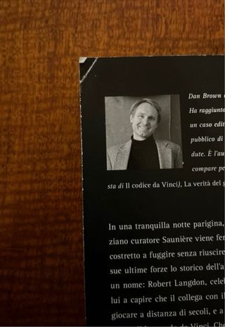 Il codice da Vinci