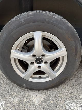 Nissan Qashqai 2008 “UNICO DUEÑO 136.000KM SOLO”