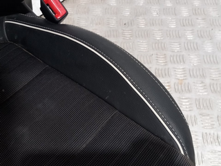 ASIENTO DELANTERO DERECHO KIA STONIC (YBCUV) G3LF