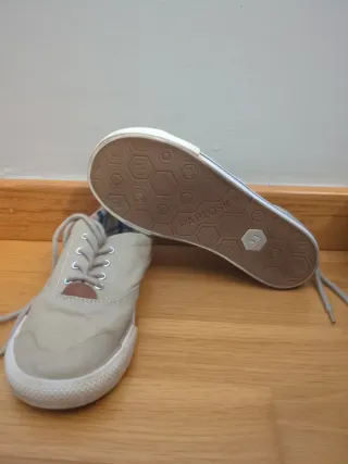 Zapatillas Pablosky niño/niña