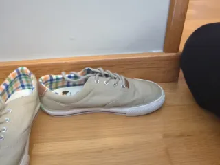 Zapatillas Pablosky niño/niña