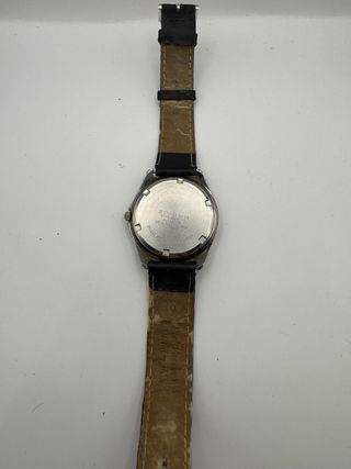 Reloj Racer Chronograph Calendario Completo