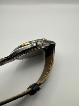 Reloj Racer Chronograph Calendario Completo