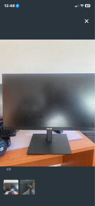 Monitor ASUS