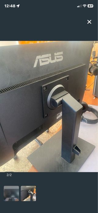 Monitor ASUS