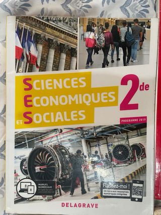 Libros liceo frances