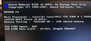 Placa base Intel +regalo