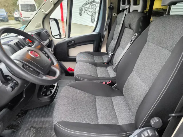 FIAT Ducato 2016