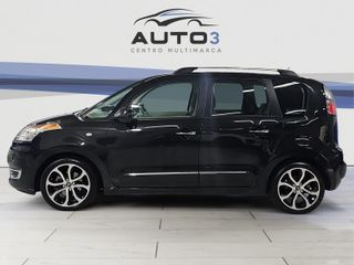 CITROEN - C3 Picasso HDI 110cv FAP Airdream Exclus